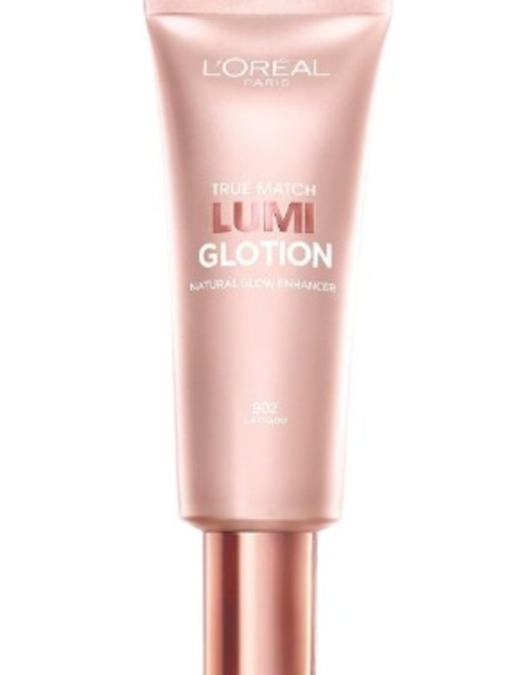 NEW L’Oréal True Match Lumi Glotion, Highlighter, Natural Glow Enhancer Face 902